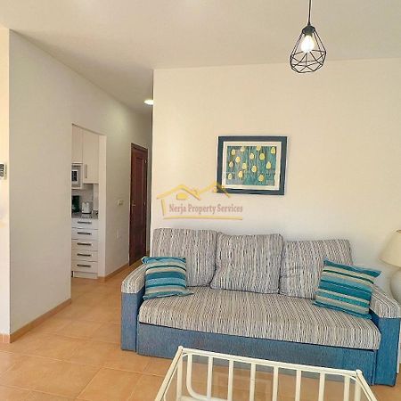 Ferienwohnung Nerja Medina A2 Exterior foto