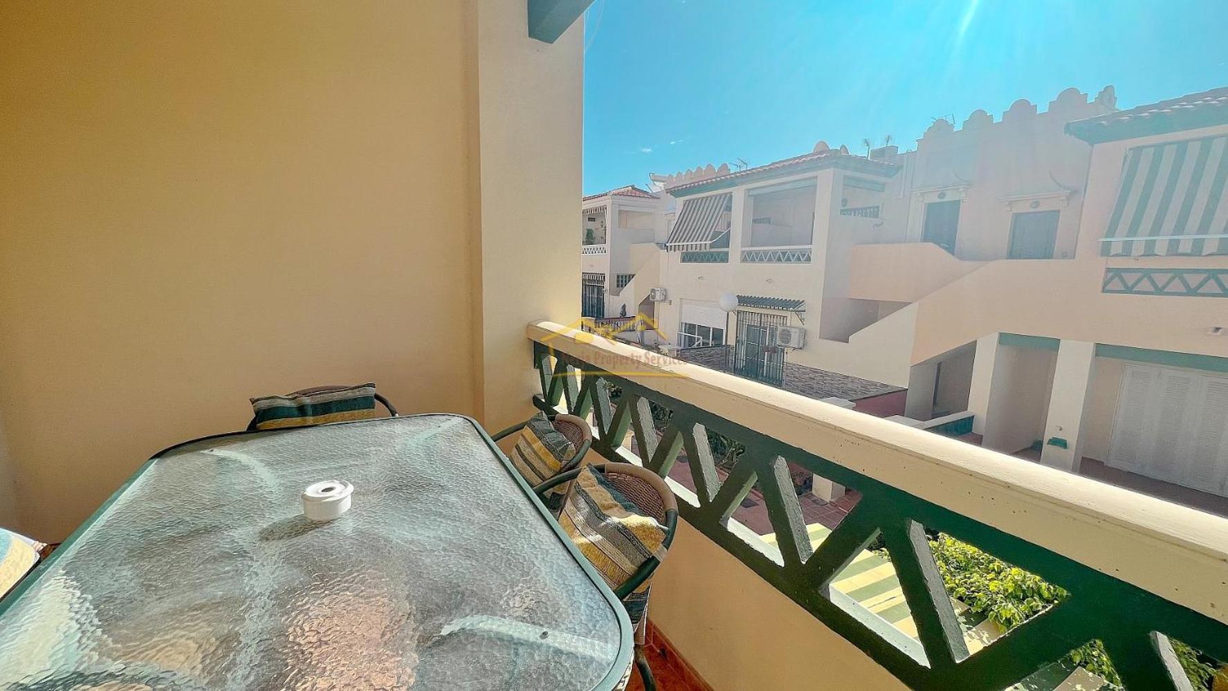 Ferienwohnung Nerja Medina A2 Exterior foto