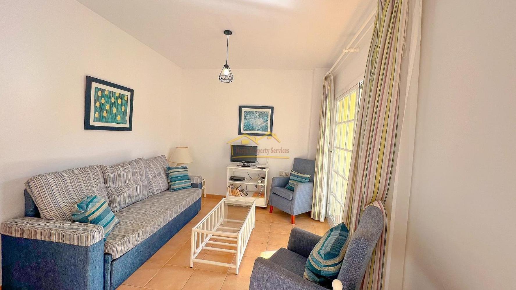 Ferienwohnung Nerja Medina A2 Exterior foto