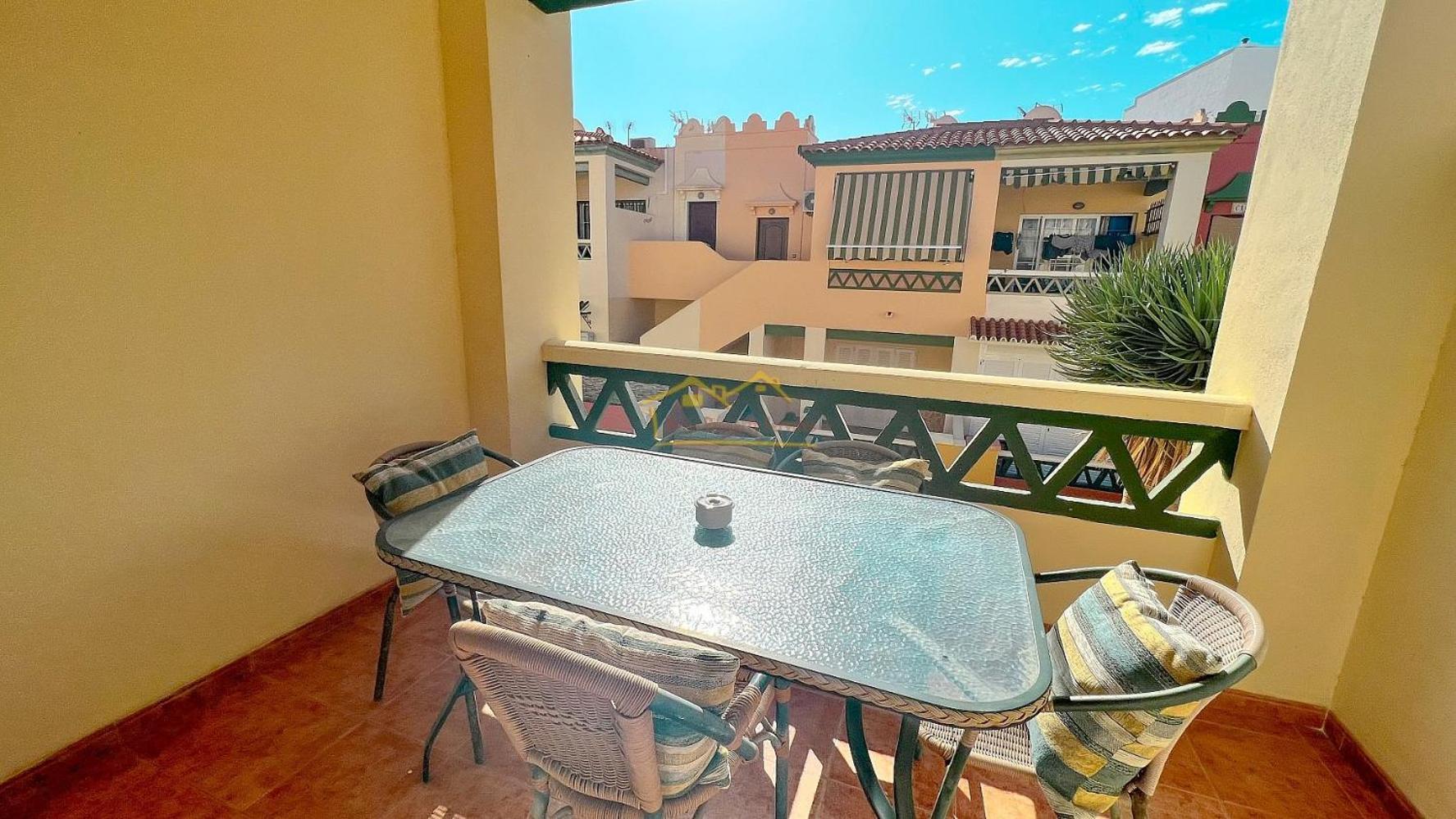 Ferienwohnung Nerja Medina A2 Exterior foto